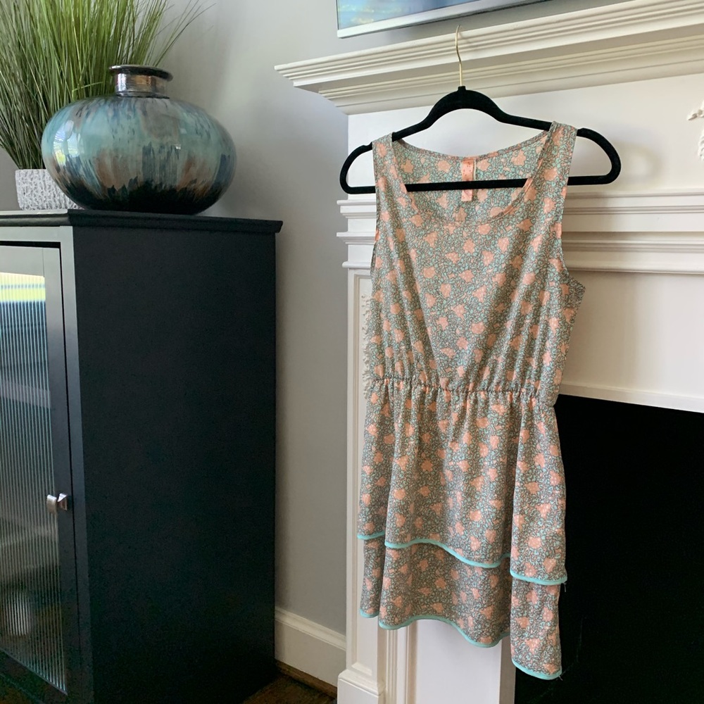 Francesca’s Collection | Prevette Dress
